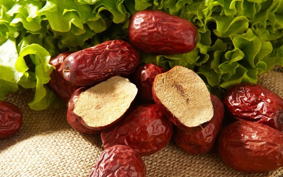 新疆和田枣(图3)