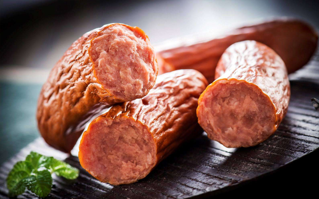 哈尔滨红肠(图5)