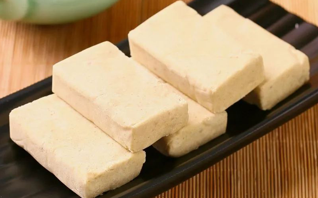 合肥桂花酥糖(图1)