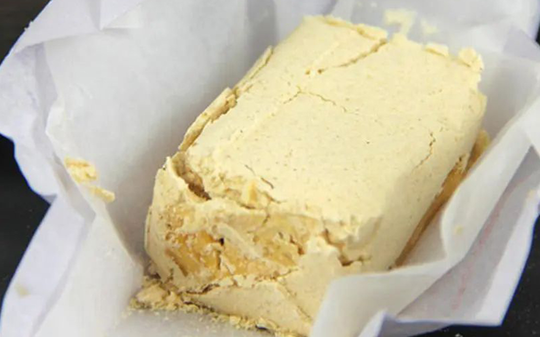 合肥桂花酥糖(图2)